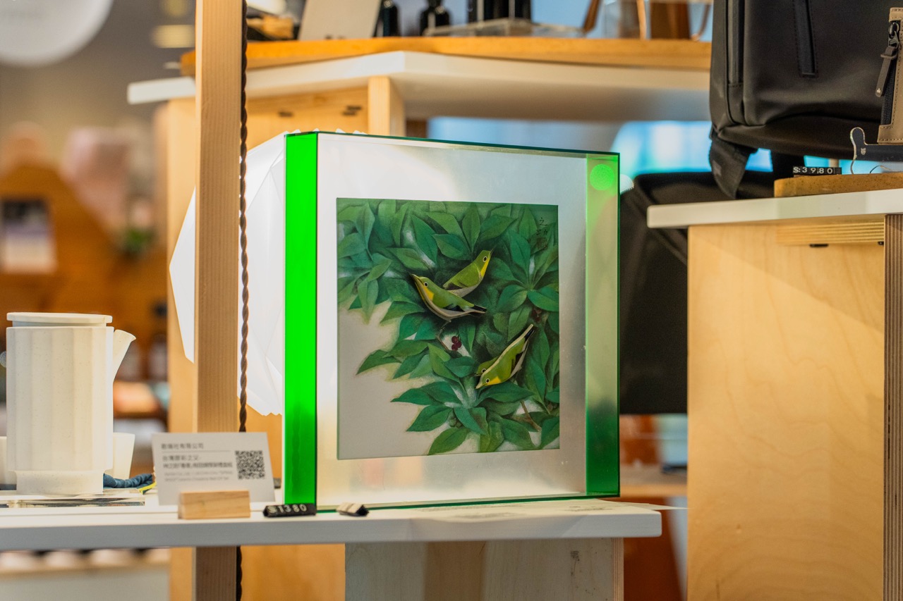 台中品牌創新升級？ 「台中原創」考驗多