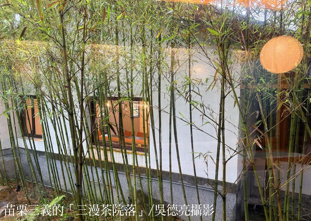 台灣茶藝風雲再起