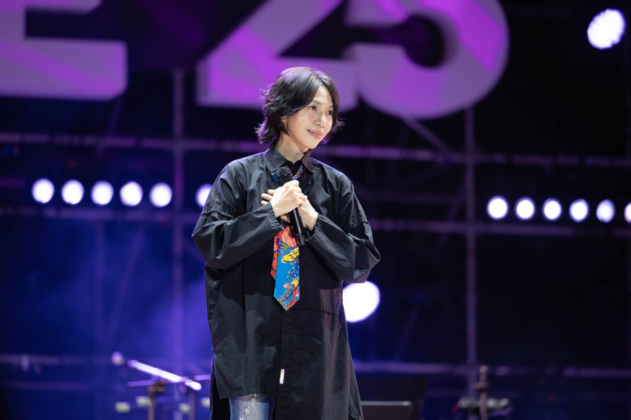 愛7最狂! 歌手大組團亂鬥 黃韻玲母子+萬芳壯女們接力炸 愛7最狂! 歌手大組團亂鬥 黃韻玲母子+萬芳壯女們接力炸