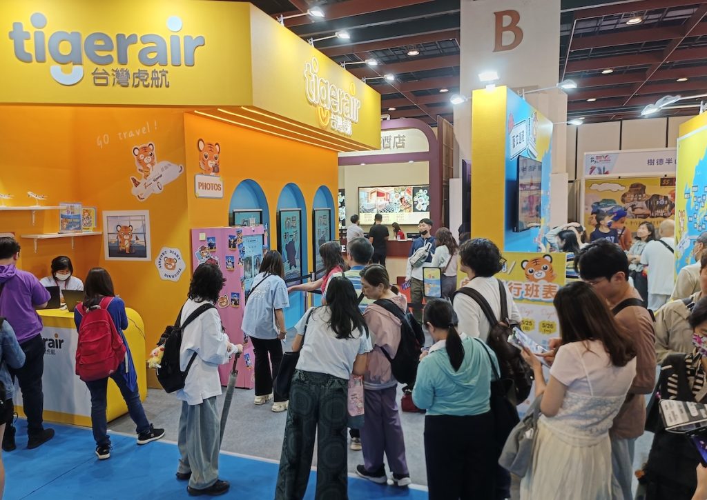 Magicfoto AI 智慧拍照機：讓活動現場自然熱起來的 AI 互動體驗