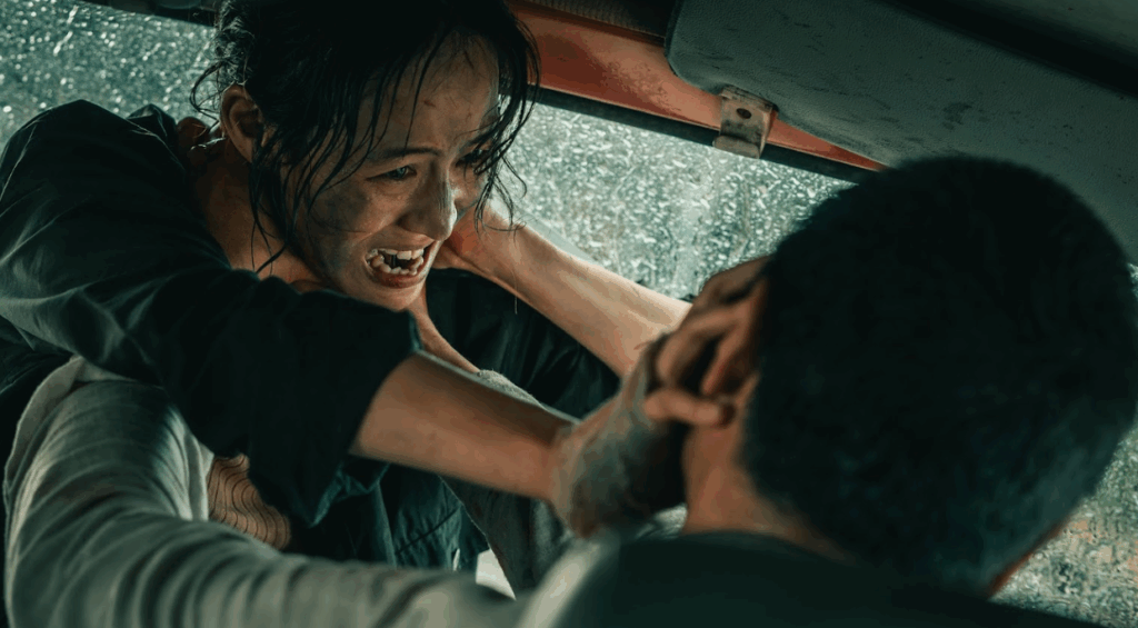 華語天后張韶涵傾情獻唱《暮色迴響》 《默殺》釋出繁體版推廣曲 MV 21 %E8%9E%A2%E5%B9%95%E6%93%B7%E5%8F%96%E7%95%AB%E9%9D%A2 2025 11 26 203356 1024x565 1