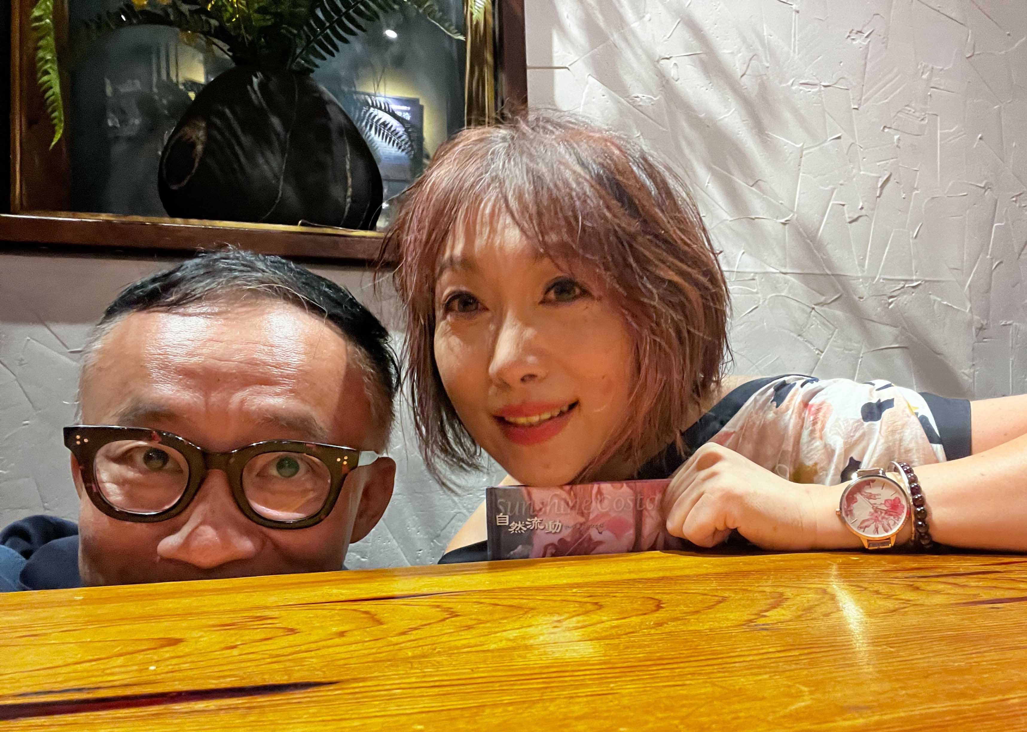 阮丹青唱盡人生四季 從山到海從旅途到舞台 闊別樂壇華麗回歸 阮丹青唱盡人生四季 從山到海從旅途到舞台 闊別樂壇華麗回歸