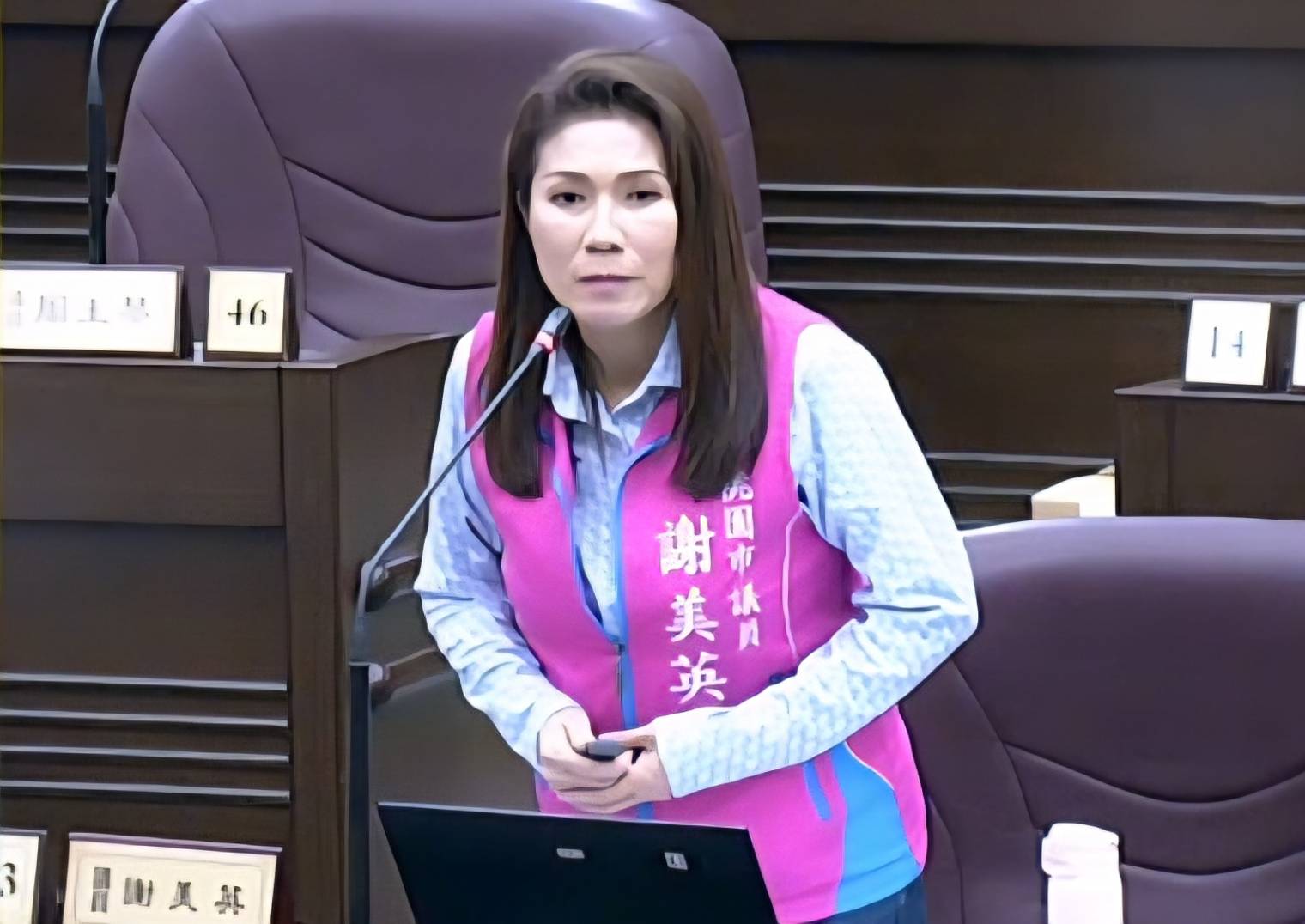 地方砲打中央？桃議會質詢批交通裁罰搶錢 揭2023年全台罰鍰破300億