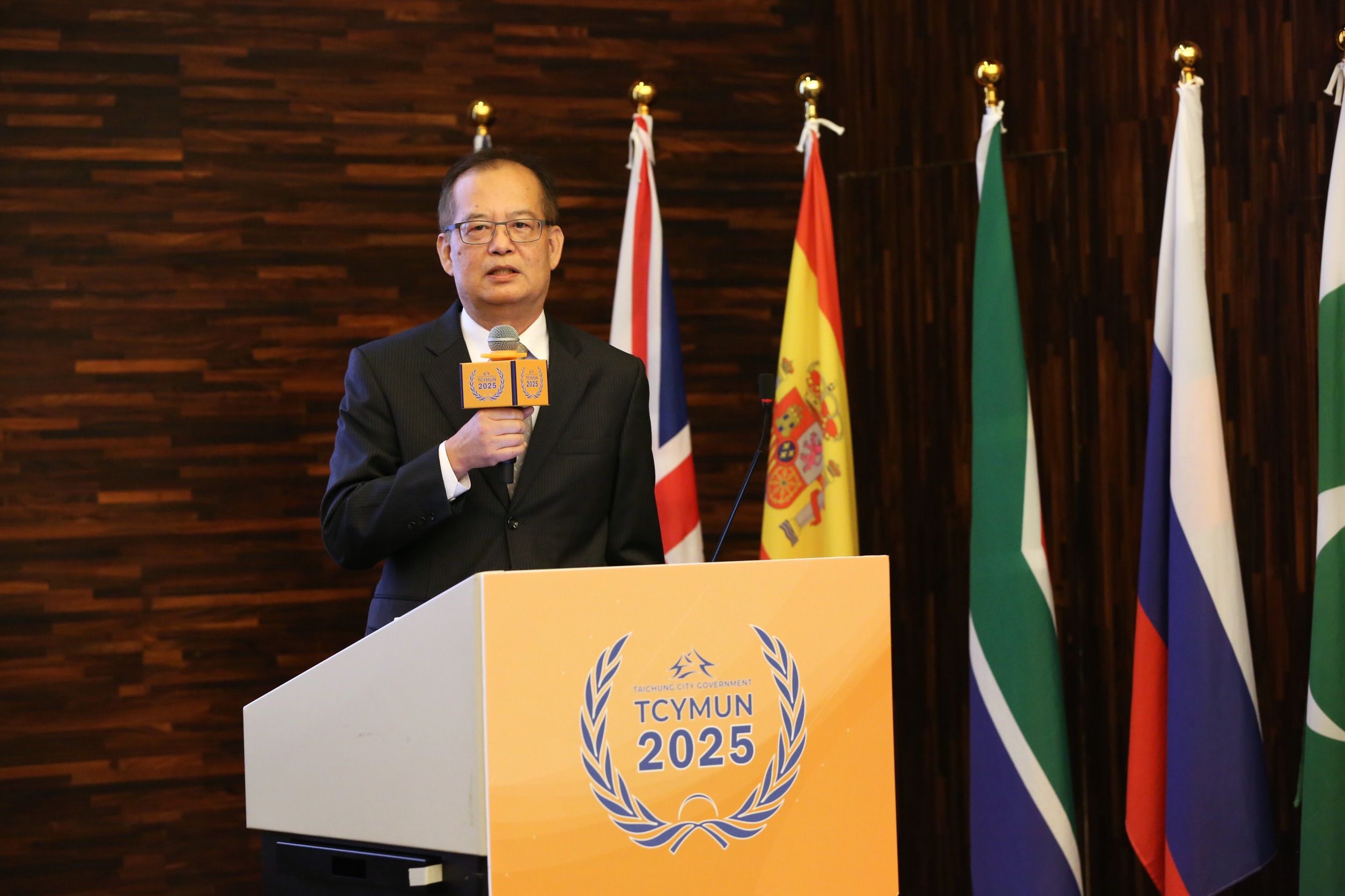 從議事培訓到戰略實踐 ? 青年國際接軌的深層挑戰