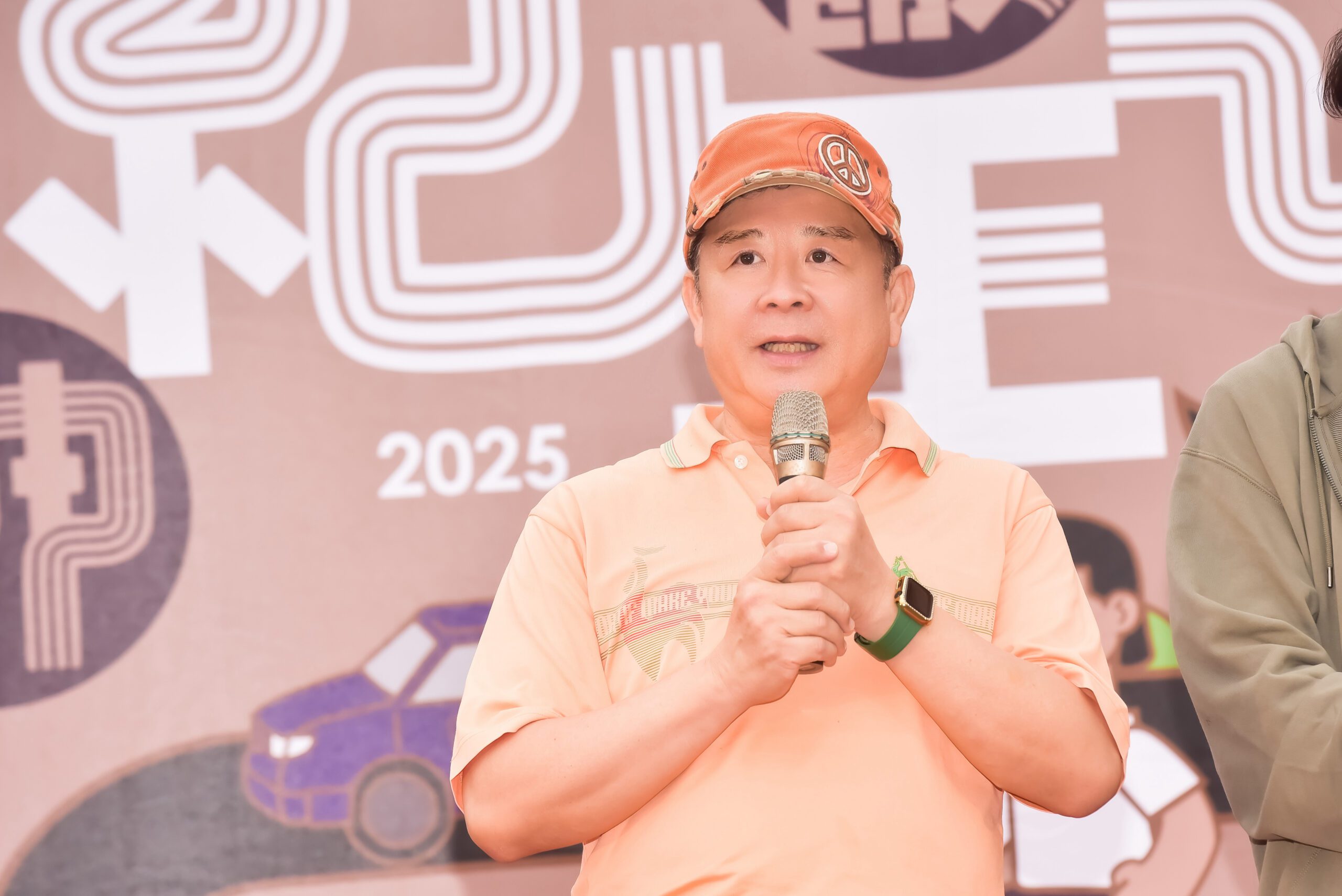 88間宮廟力挺為媽祖拍電影 信仰與人性的奇幻旅程 88間宮廟力挺為媽祖拍電影 信仰與人性的奇幻旅程