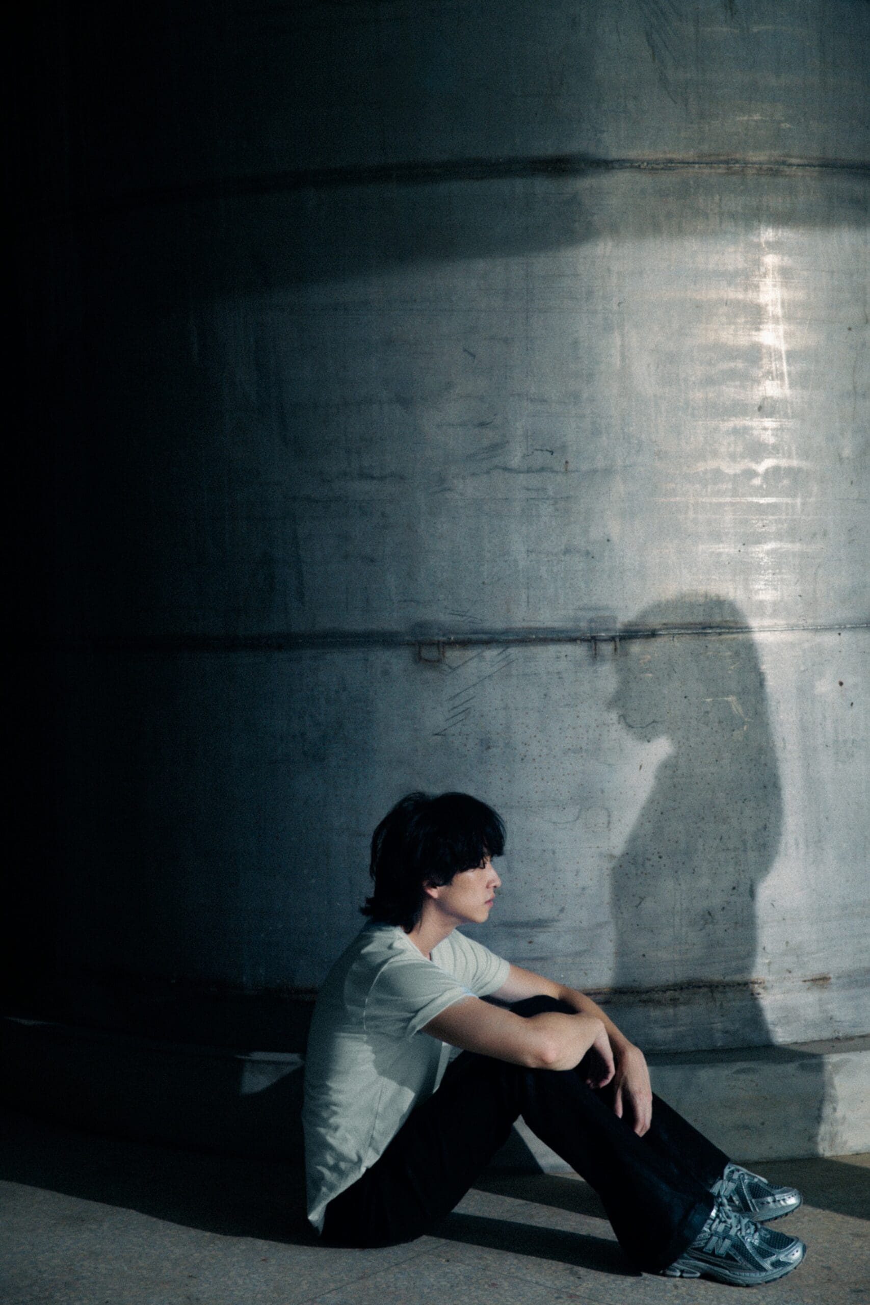 邱鋒澤從「迷失」變「覺醒」透過音樂實踐「馬拉松式人生哲學」 邱鋒澤從「迷失」變「覺醒」透過音樂實踐「馬拉松式人生哲學」