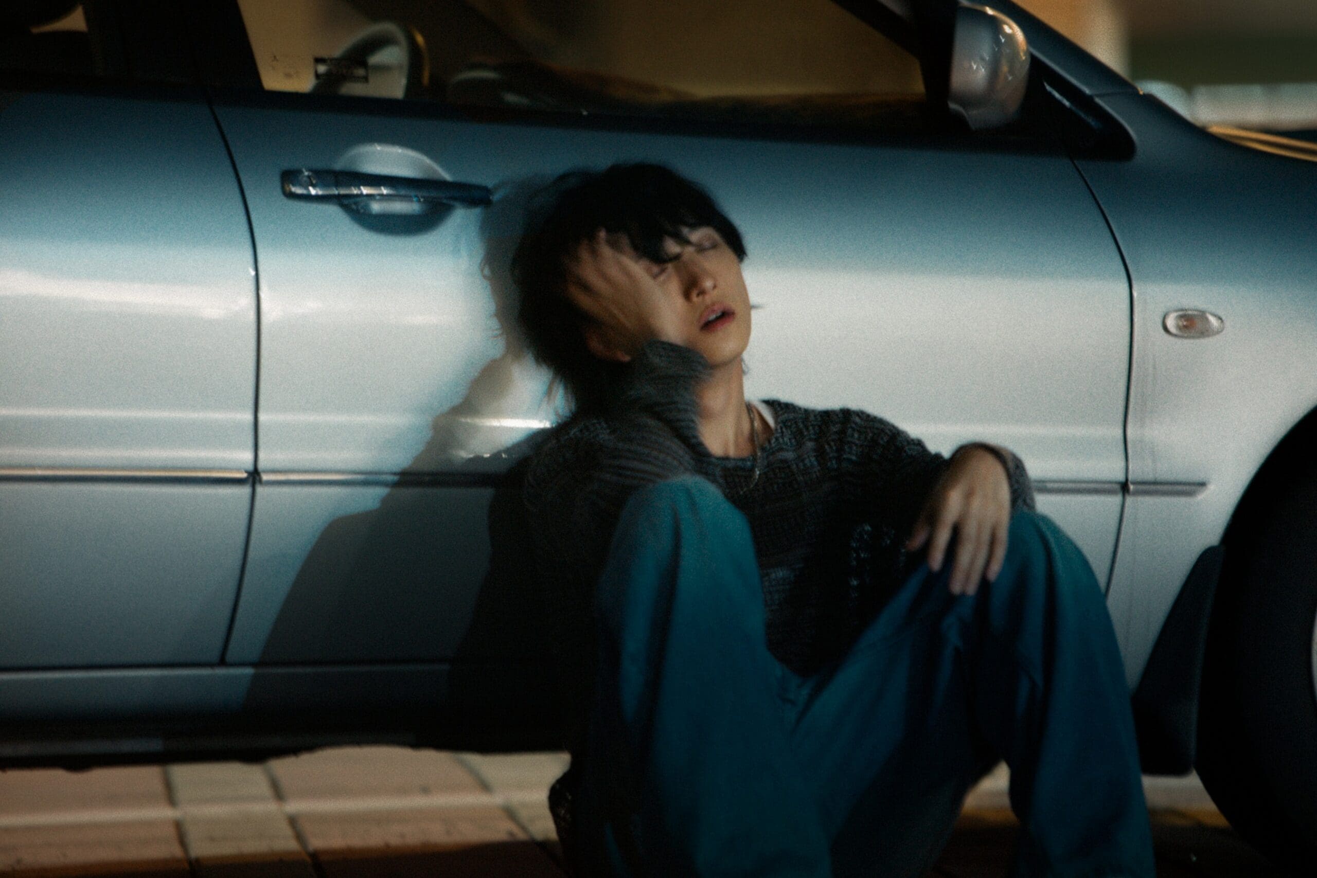 邱鋒澤從「迷失」變「覺醒」透過音樂實踐「馬拉松式人生哲學」 邱鋒澤從「迷失」變「覺醒」透過音樂實踐「馬拉松式人生哲學」