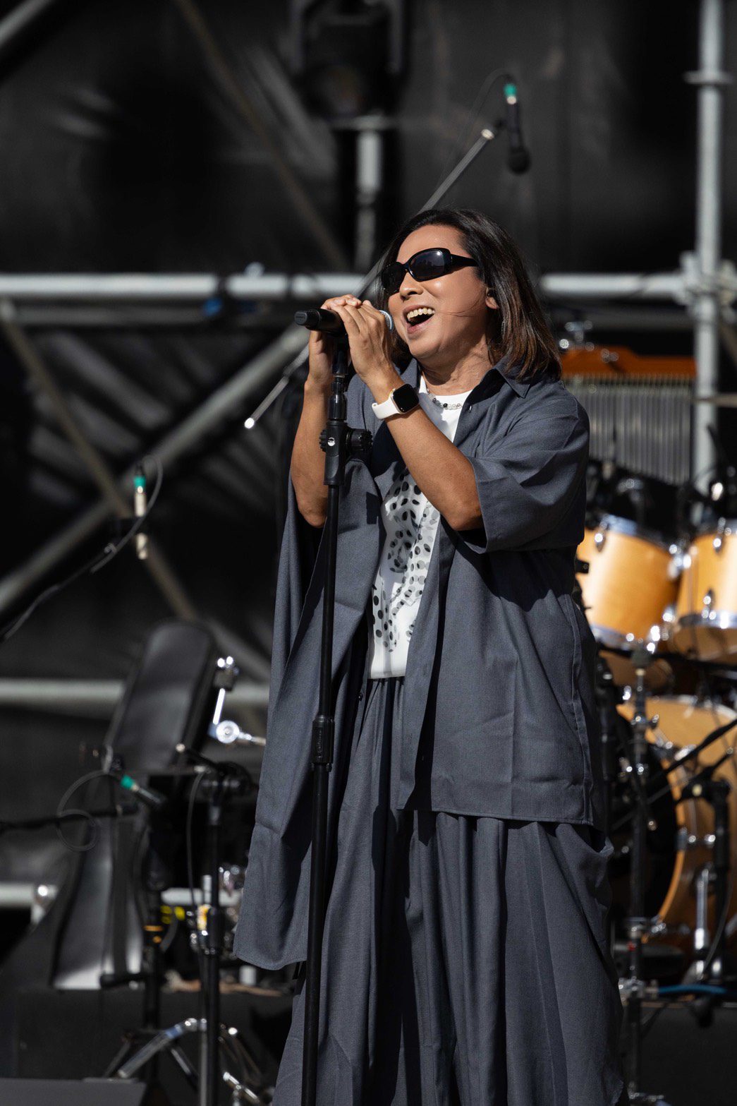 愛7最狂! 歌手大組團亂鬥 黃韻玲母子+萬芳壯女們接力炸 愛7最狂! 歌手大組團亂鬥 黃韻玲母子+萬芳壯女們接力炸