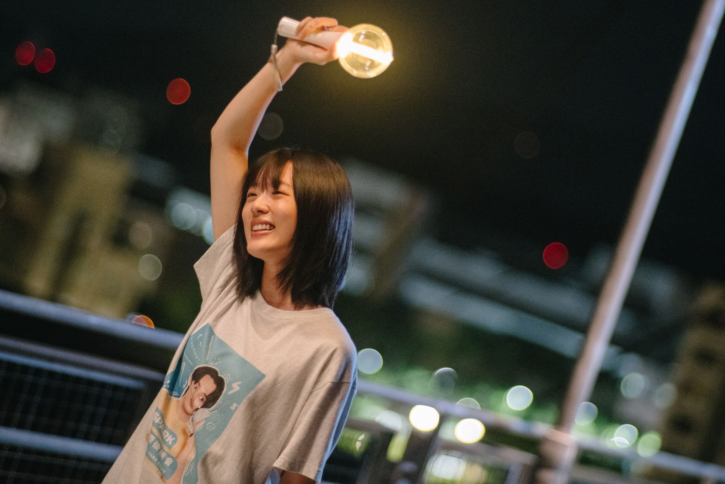 公視新創電影本週日登場 集結新銳導演邀觀眾跨越現實邊界 公視新創電影本週日登場 集結新銳導演邀觀眾跨越現實邊界