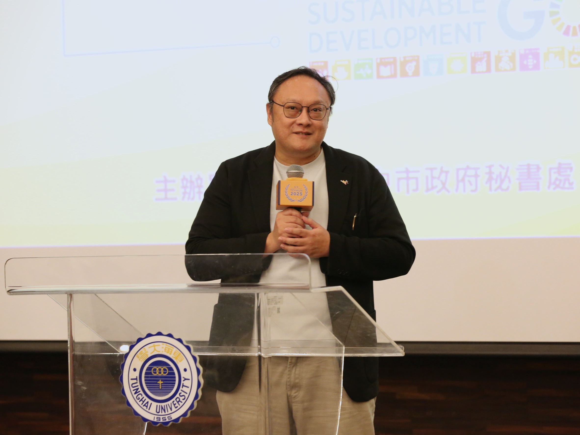 從議事培訓到戰略實踐 ? 青年國際接軌的深層挑戰