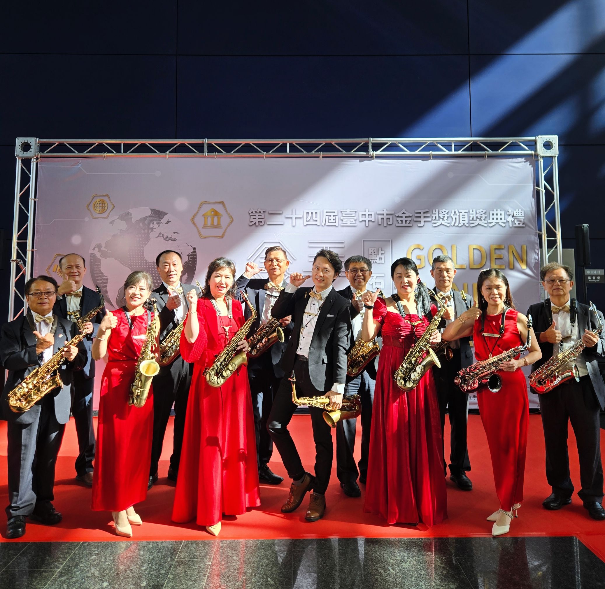 中小企業成長極限與永續挑戰 ? 「臺灣經濟界奧斯卡獎」隱憂多 中小企業成長極限與永續挑戰 ? 「臺灣經濟界奧斯卡獎」隱憂多