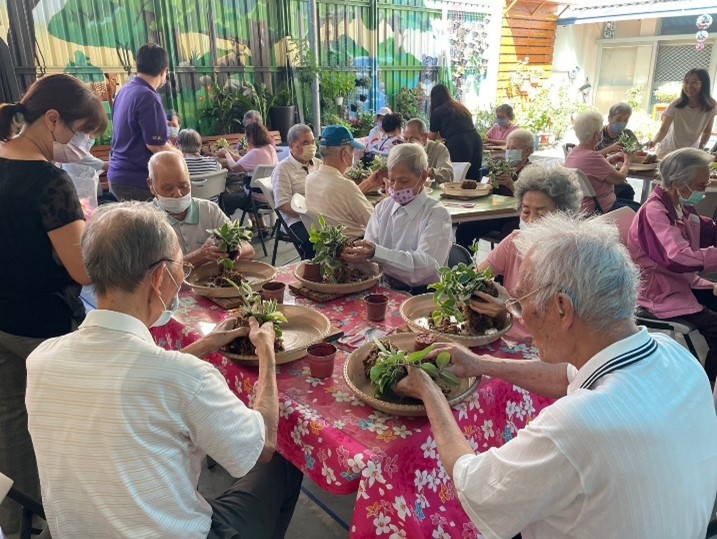 「台中國際花毯節」經濟戰略？ 台中花海的觀光政治與產業策略