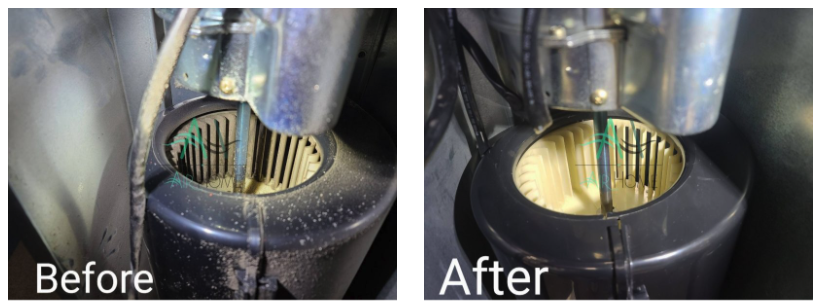 韓商三星能源材料股份有限公司 台灣分公司 – 中央空調