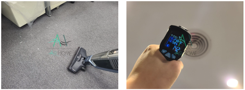 韓商三星能源材料股份有限公司 台灣分公司 – 中央空調