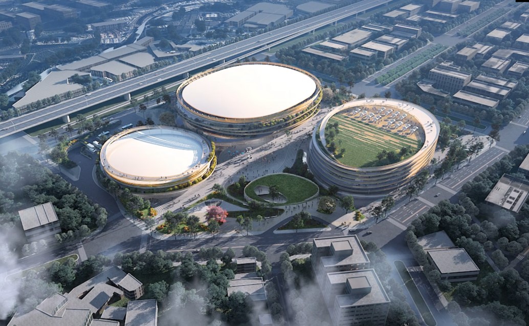 台中「超巨蛋」背後營運風險高？ 地標願景下的財政風險與公共利益