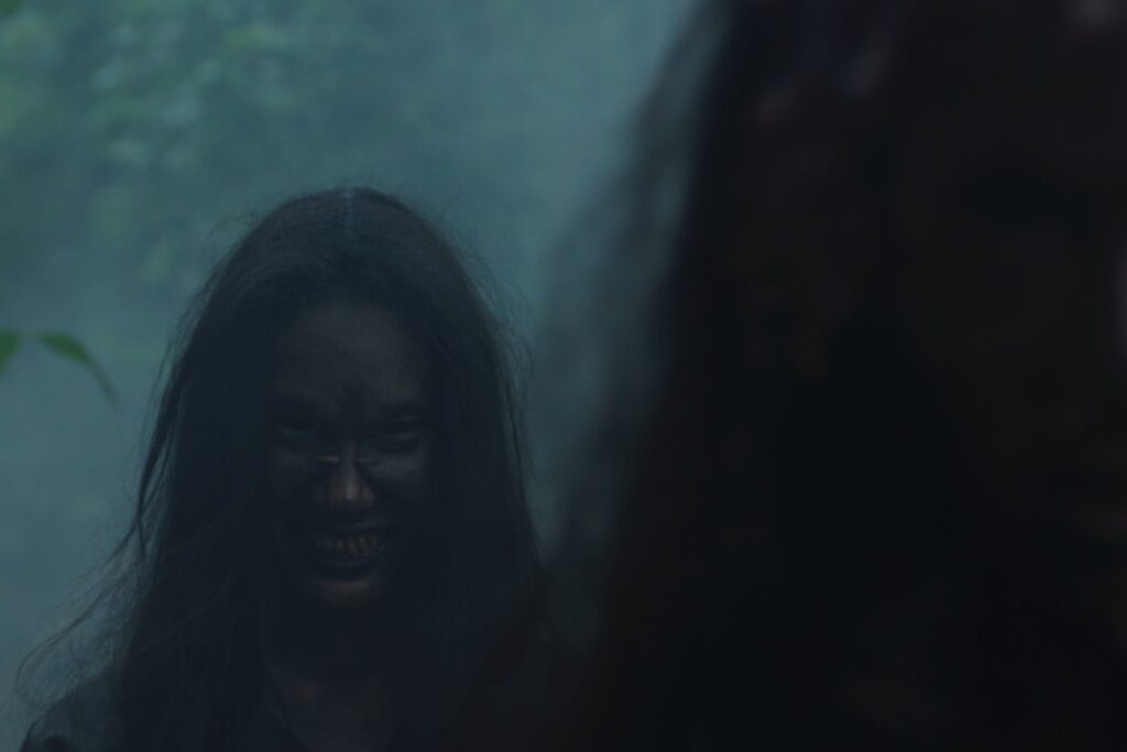 圖：鬼聲泣3劇照／照片提供：車庫娛樂