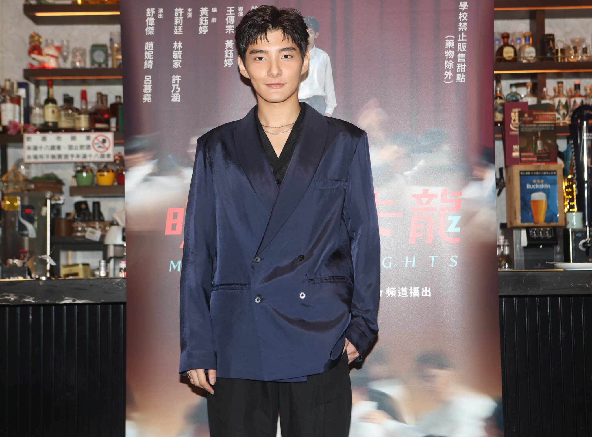 王傳宗、黃鈺婷雙導演拍攝公視人生劇展　打造繽紛危險的青春劇《晚安，瑪卡龍》