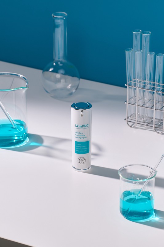 杏輝跨界新品牌SkinPRO® 肌法則 開啟「科學美肌」時代