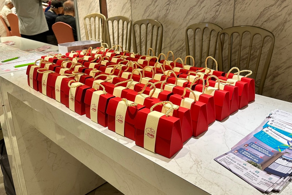 Sorridereirene 微笑瑞：以義式烘培藝術，打造手作甜點禮盒的幸福感動