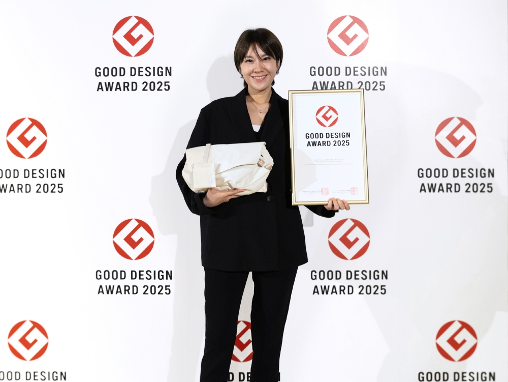 台灣寵物包紅到日本!#n4h DogGo包 榮獲日本 Good Design 設計獎2天募資破300萬日圓 3 01n4h%E5%89%B5%E8%BE%A6%E4%BA%BACoco%E5%B8%B6%E8%91%97DogGo%E5%8C%85%E8%A6%AA%E8%B5%B4%E6%97%A5%E6%9C%AC%E9%A0%98%E5%8F%97%E4%BA%9E%E6%B4%B2%E7%AC%AC%E4%B8%80%E5%A4%A7%E8%A8%AD%E8%A8%88%E7%8D%8E 1