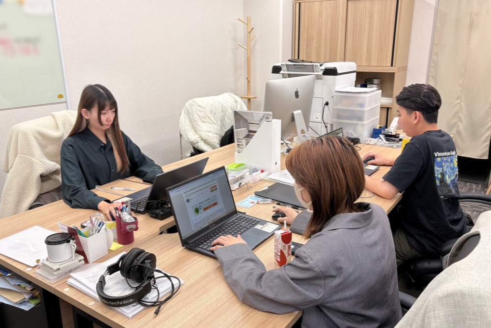 依所有限公司—往來日本人士安心租屋的好夥伴，大阪租房子的最佳首選