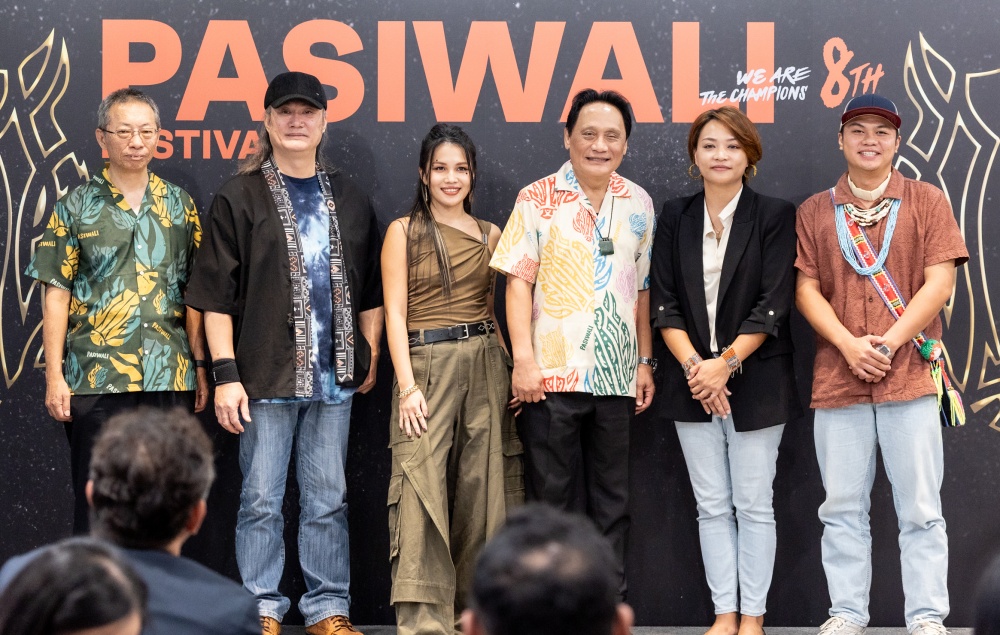PASIWALI邁入第8屆 首屆主題曲競賽頒獎
