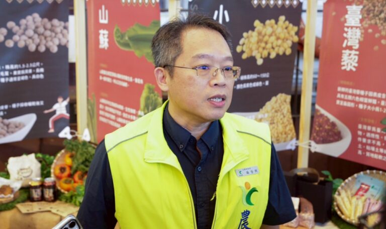 「原食季・原味食光」原鄉市集飄香臺北及花蓮  傳遞幸福原味