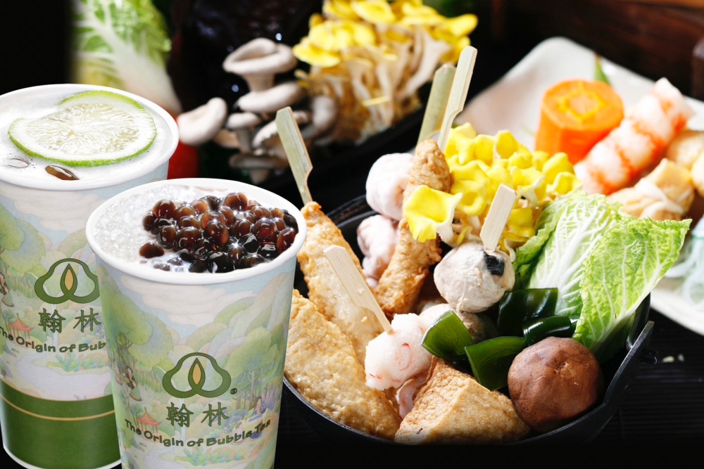 暖得有理！秀泰生活四店聯手打造「暖冬三部曲」嚴選保暖好物