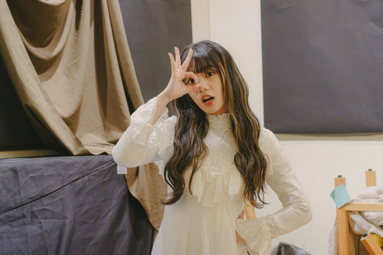 學生墜樓真相曝光?!木木目睹好友殞落情緒潰堤 學生墜樓真相曝光?!木木目睹好友殞落情緒潰堤