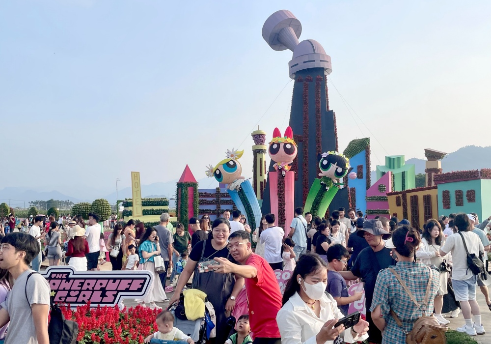 鳳凰颱風過後人潮爆發!臺中國際花毯節將突破百萬參觀人次 農特產品銷售飆破一千伍佰萬元 24 03%E8%87%BA%E4%B8%AD%E5%9C%8B%E9%9A%9B%E8%8A%B1%E6%AF%AF%E7%AF%80%E5%B0%87%E7%AA%81%E7%A0%B4%E7%99%BE%E8%90%AC%E5%8F%83%E8%A7%80%E4%BA%BA%E6%AC%A1