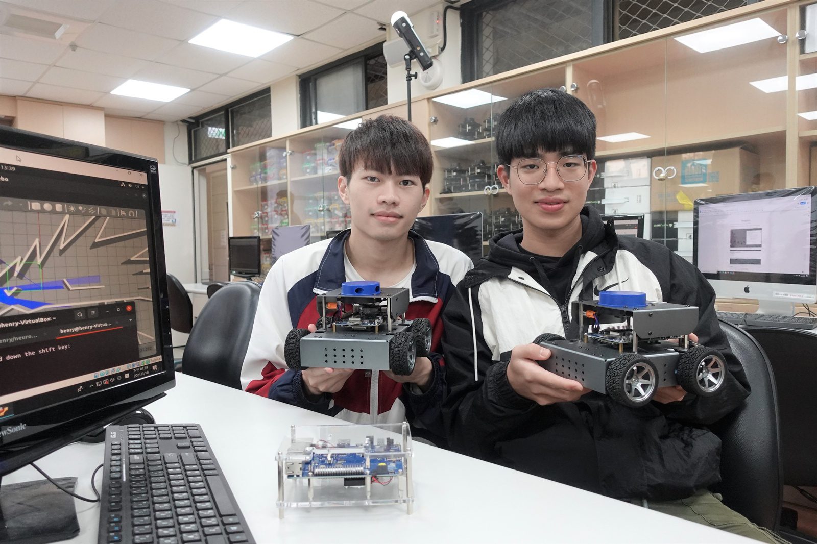 中原大學榮登「THE跨學科科學排名」私立綜合大學第一 跨領域科研實力獲國際肯定 中原大學榮登「THE跨學科科學排名」私立綜合大學第一 跨領域科研實力獲國際肯定