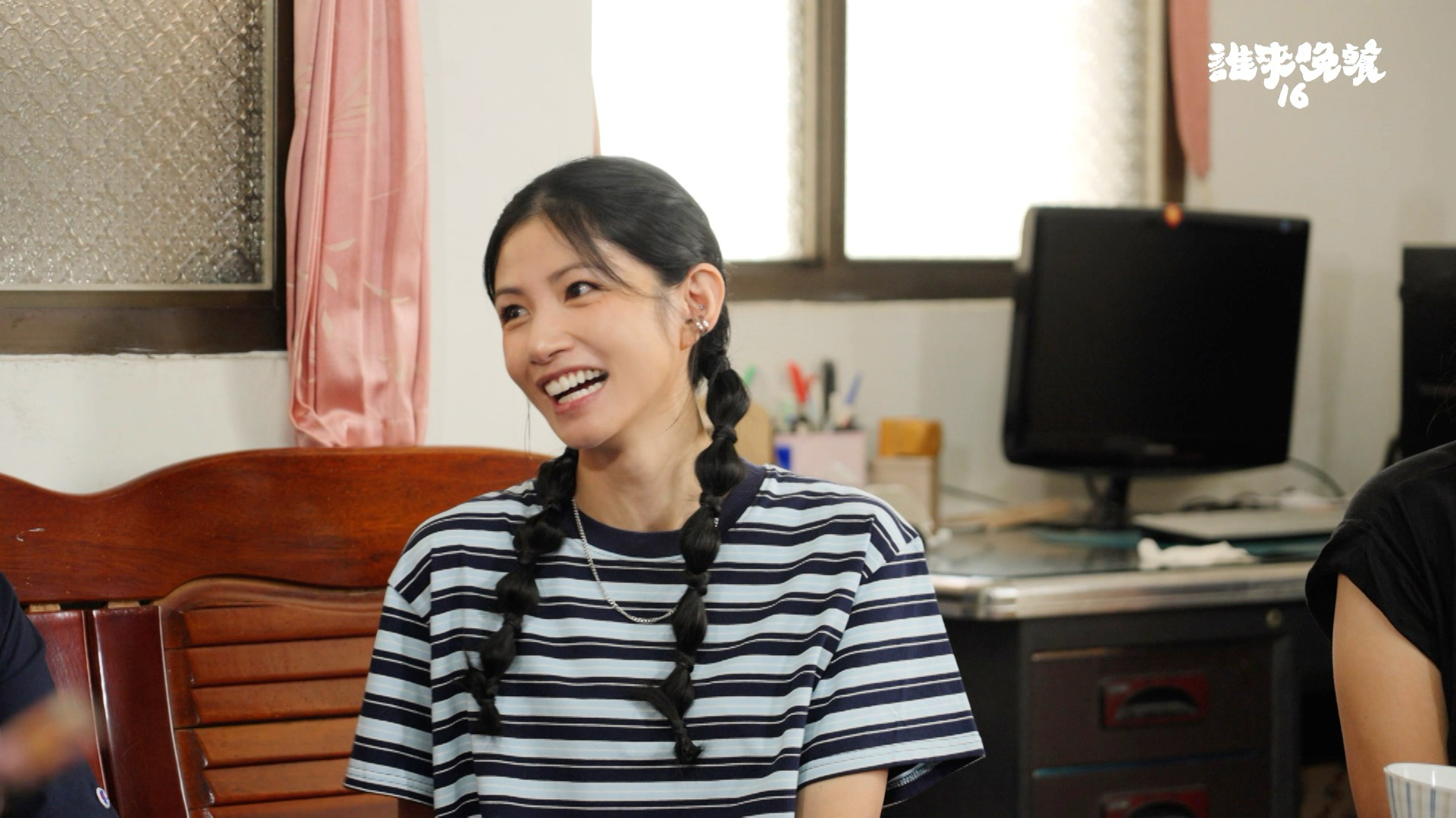 李千娜擔任《誰來晚餐16》來賓　與老公輪班制夫妻分享育兒經