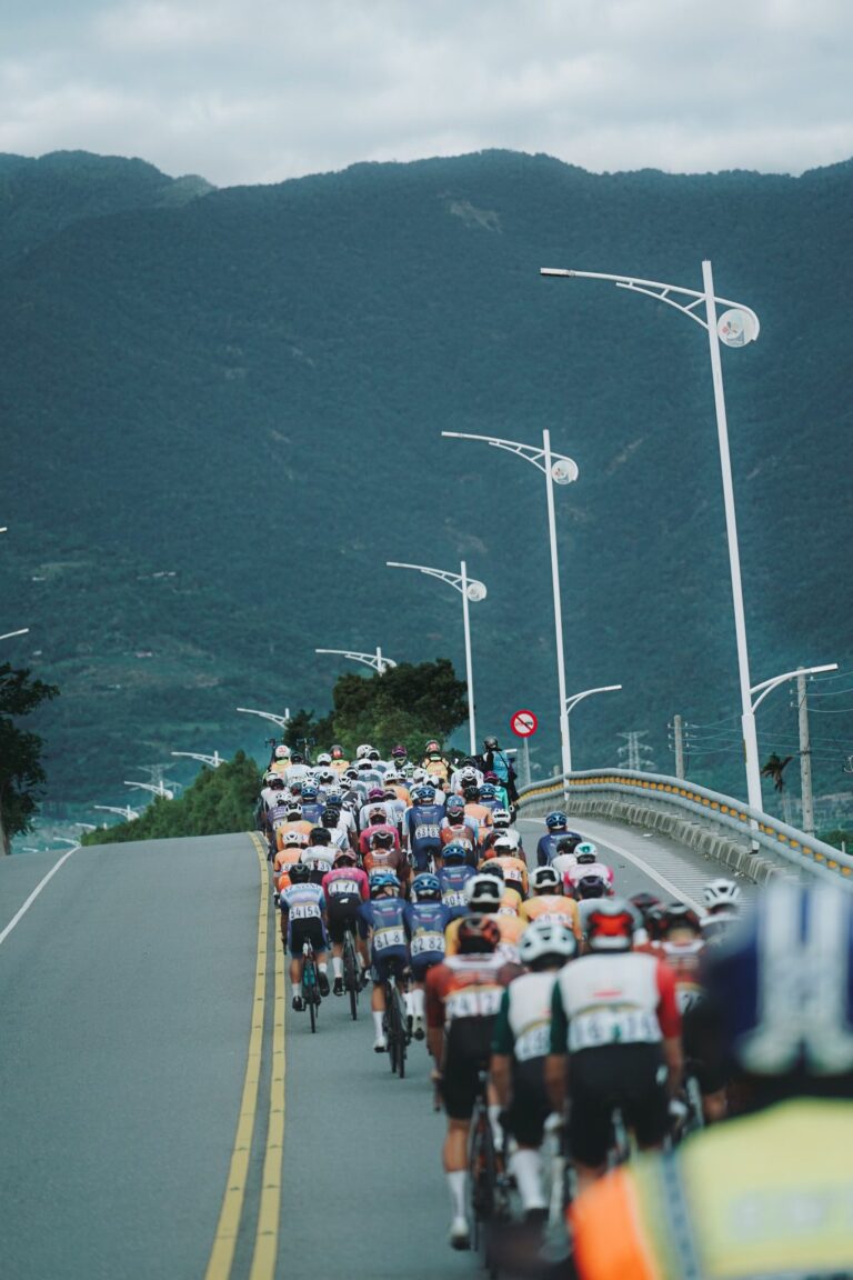 2025 全國自由車公路錦標賽圓滿落幕