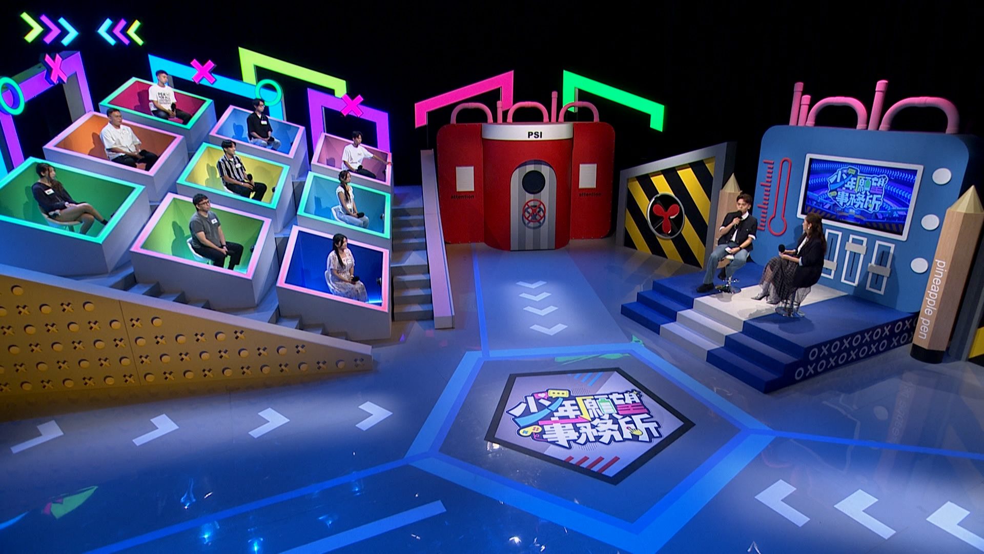 啦啦隊凱莉親曝「哥布林現場」男粉用海報戳女孩胸口 啦啦隊凱莉親曝「哥布林現場」男粉用海報戳女孩胸口