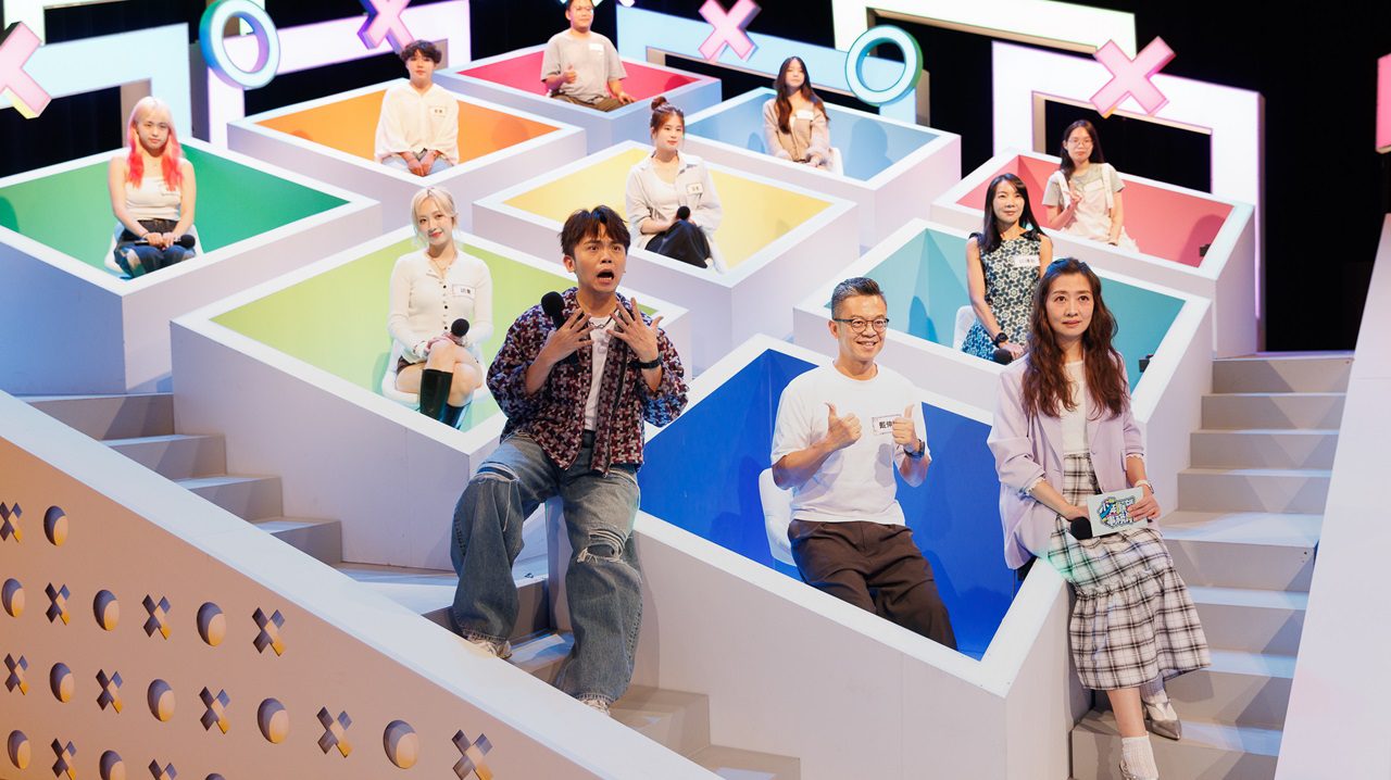 愛我還是害我?啦啦隊女神翊喬爆遭恐怖對象「樓梯間掐脖」! 愛我還是害我?啦啦隊女神翊喬爆遭恐怖對象「樓梯間掐脖」!