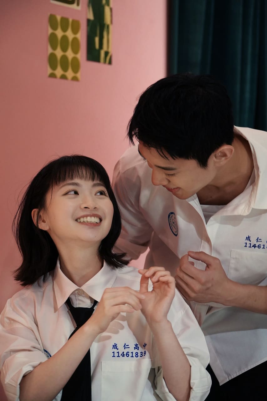 校園驚現恐怖情人 初孟軒深陷愛的監控 喬湲媛淚崩求自由