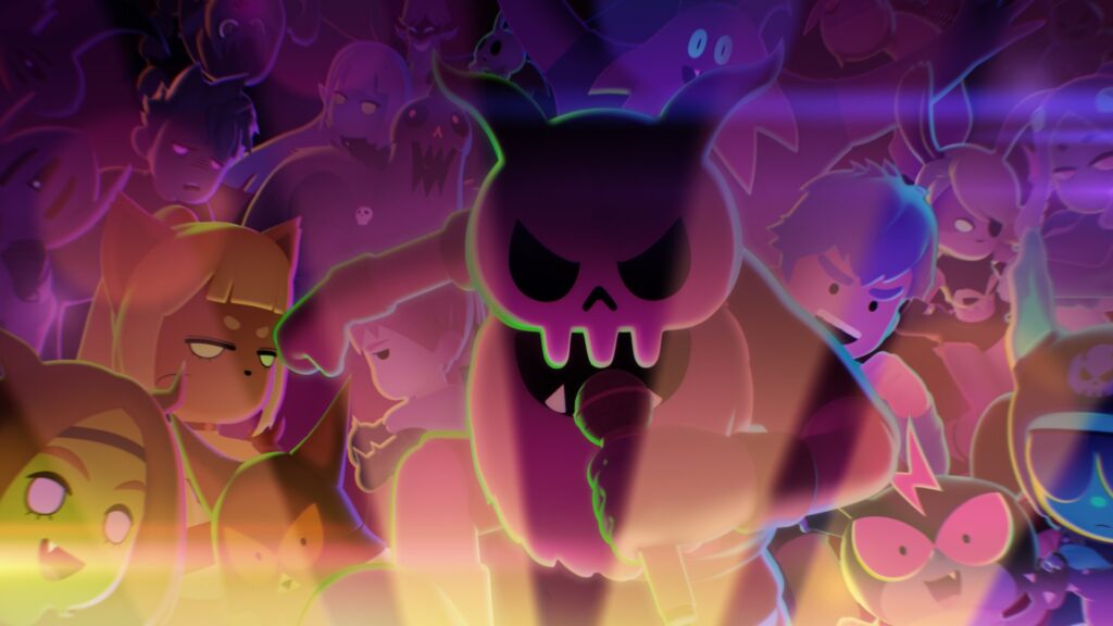 台灣原創動畫首度登上威秀大銀幕氣勢爆棚