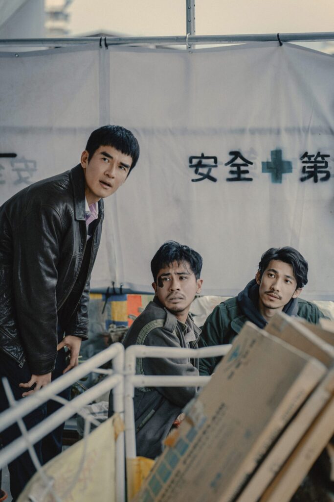 《The Outlaw Doctor 化外之醫》 再傳佳績 榮登澳洲公視 SBS 影音平台首部上架台劇 《The Outlaw Doctor 化外之醫》 再傳佳績 榮登澳洲公視 SBS 影音平台首部上架台劇