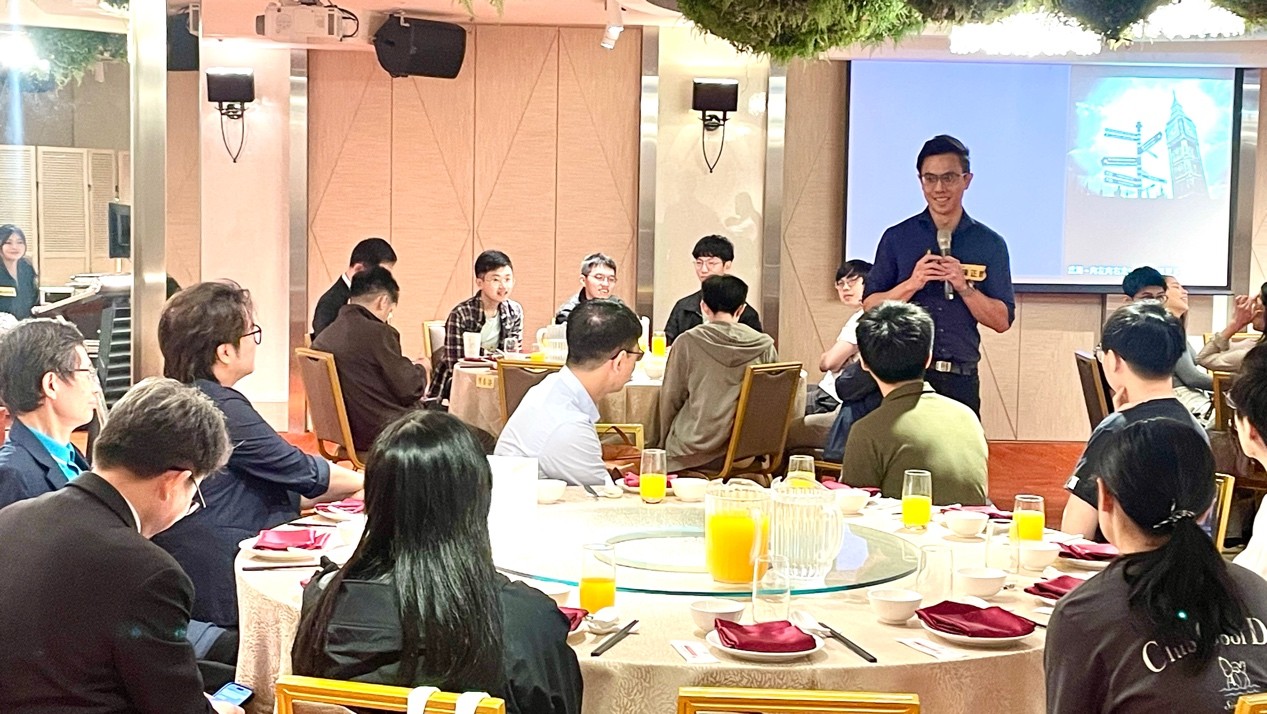 面對醫療五大皆空　臺北榮總急診攜手影響力教育基金會　以體驗式培訓打造青年醫師凝聚力