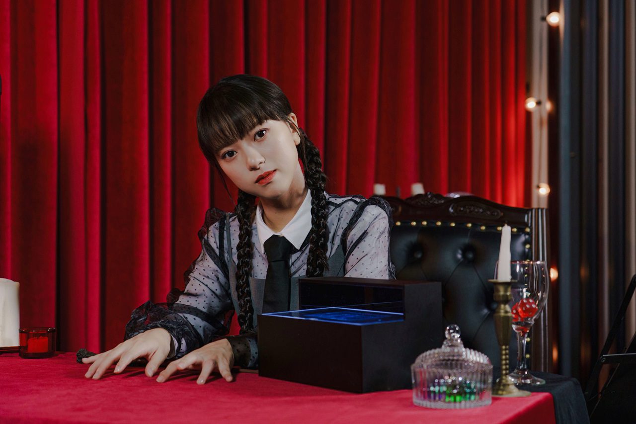 成仁高中偵探社再度出擊 青少年沉浸式解謎實境節目 帶領觀眾進入更刺激的校園推理生存戰 成仁高中偵探社再度出擊 青少年沉浸式解謎實境節目 帶領觀眾進入更刺激的校園推理生存戰