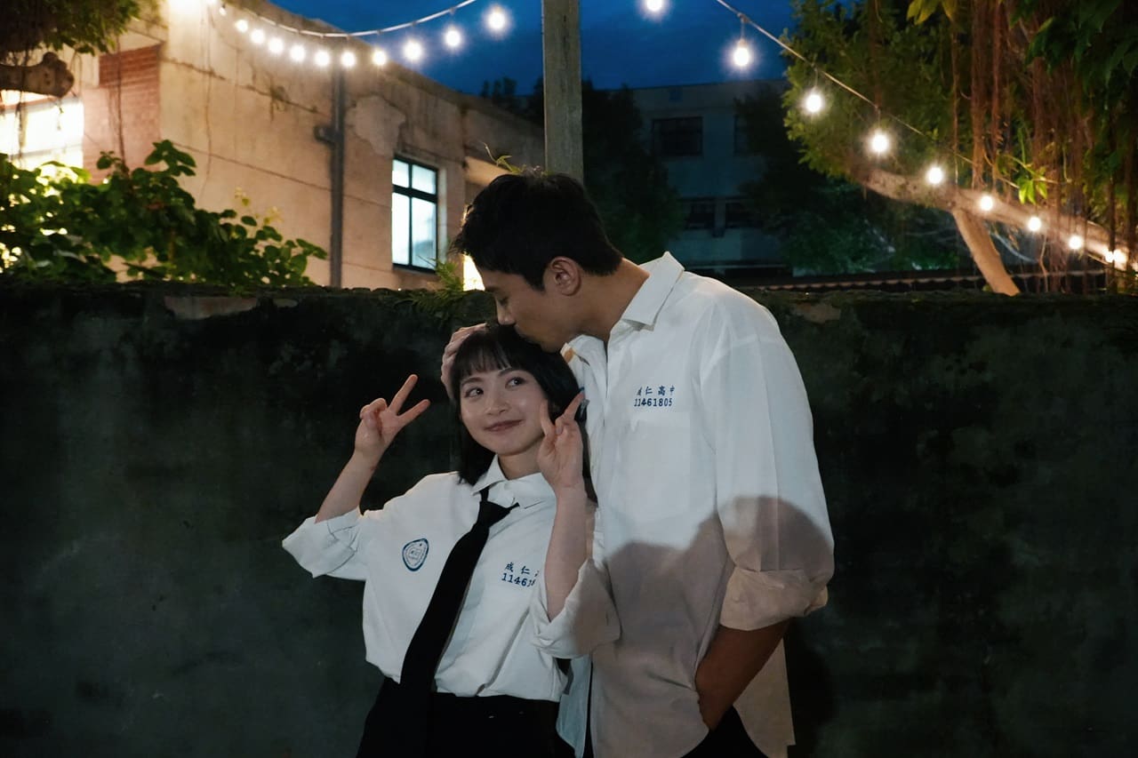 校園驚現恐怖情人 初孟軒深陷愛的監控 喬湲媛淚崩求自由