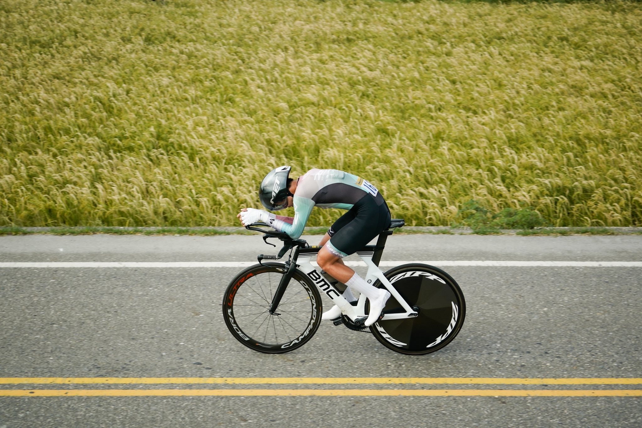 2025 全國自由車公路錦標賽圓滿落幕 2025 全國自由車公路錦標賽圓滿落幕