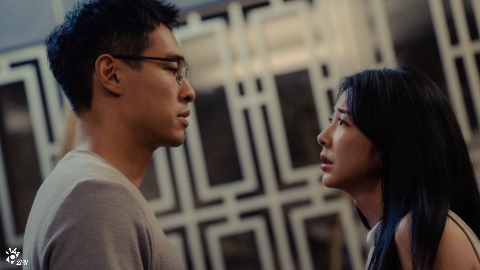 宋芸樺觸及生死課題忍不住情緒潰堤 與謝瓊煖演母女融入真情