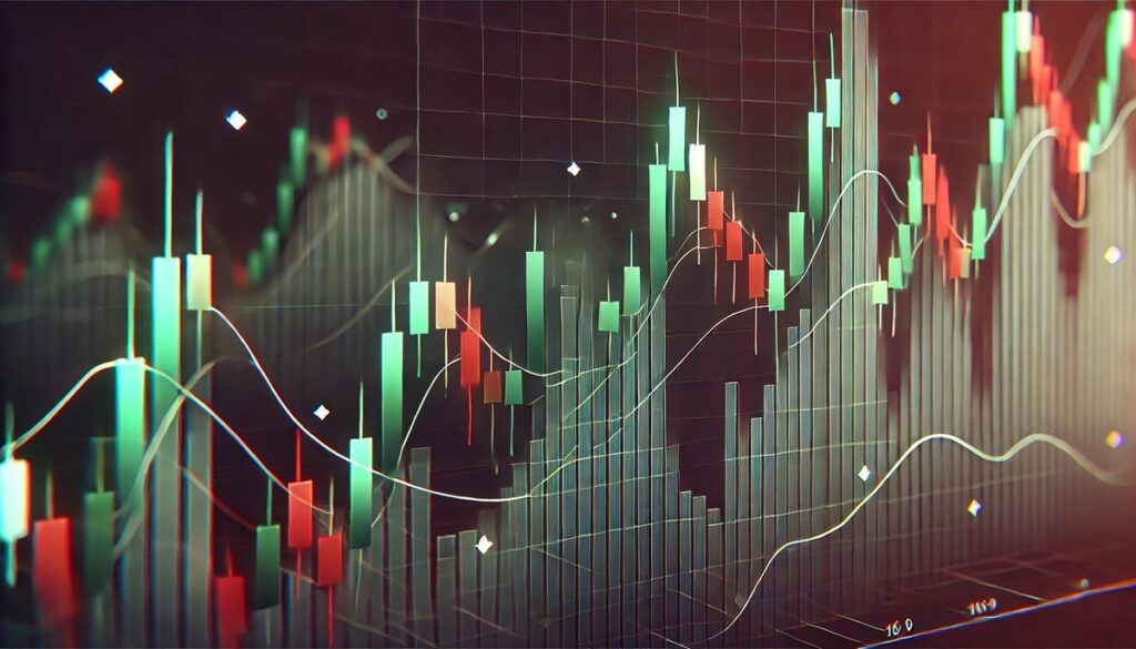 美科技股捲土重來 台股早盤開高狂飆逾600點、重返2萬7