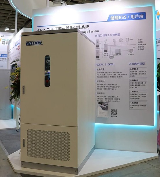 日本儲能產業崛起 開啟平凡之路中的綠能就業新契機