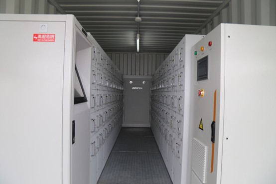 日本儲能產業崛起 開啟平凡之路中的綠能就業新契機