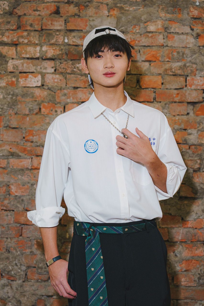 成仁高中偵探社再度出擊 青少年沉浸式解謎實境節目 帶領觀眾進入更刺激的校園推理生存戰 成仁高中偵探社再度出擊 青少年沉浸式解謎實境節目 帶領觀眾進入更刺激的校園推理生存戰