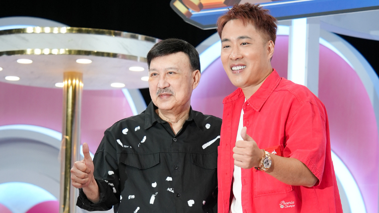 《大老闆聯盟》薔薔 vs. 余祥銓帶貨比拼 輸的人請一整季飲料!柔柔盯場惹疑心 《大老闆聯盟》薔薔 vs. 余祥銓帶貨比拼 輸的人請一整季飲料!柔柔盯場惹疑心