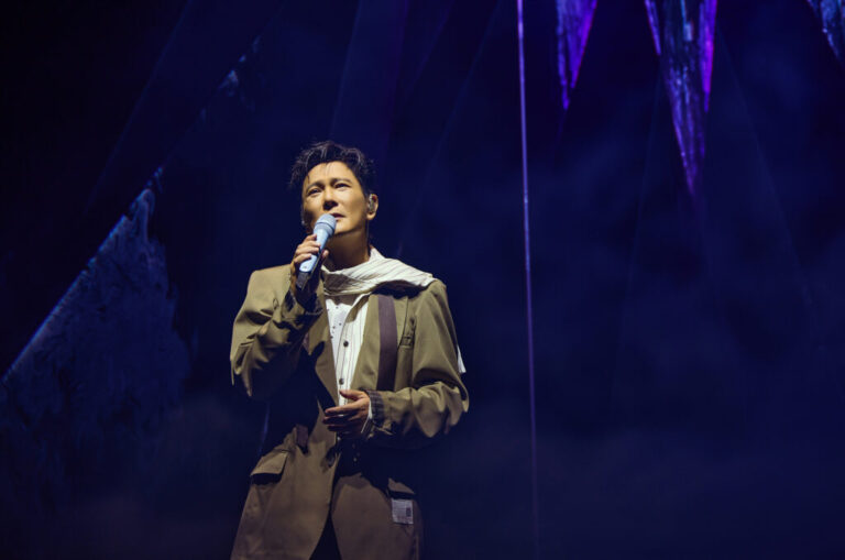 張信哲巴黎最終站完美落幕！《未來式Our Story》下一步計畫曝光