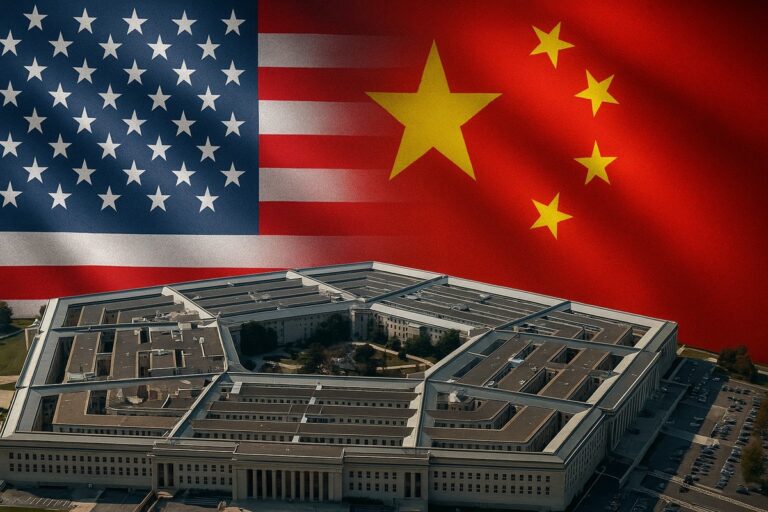 五角大廈再出招！擬將阿里、百度、比亞迪列涉軍事企業名單